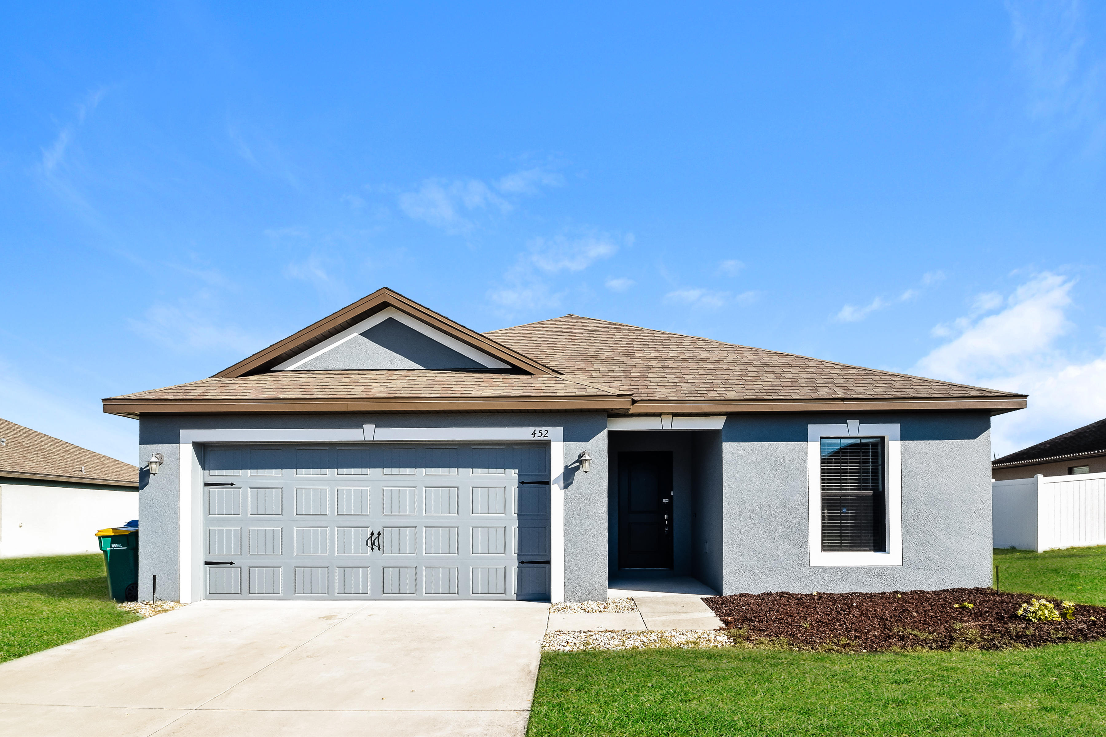 452 Ocho Rios Ave Tavares, FL 32778